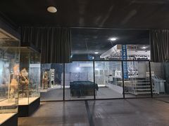 -秦始皇帝陵博物院-丽山园