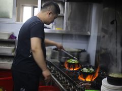 -蜀王砂锅总店