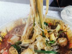 -大学城夜市