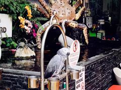 -無招牌海鮮(芽笼店)