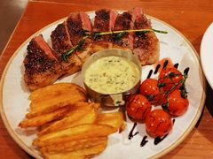 -UPPER KITCHEN(延安路店)