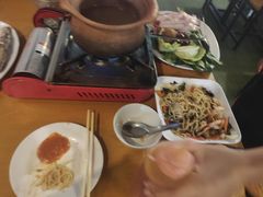 -Doo Dee Thai Food(Issan/Isaan/Esan)