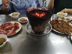 -松明一烤肉馆(鲁园店)