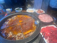 -陈眼镜火锅(总店)