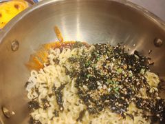 -姜胖胖韩式自助烤肉(光明万达店)
