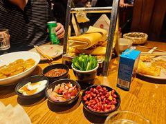 -鸽子窝(青塔店)