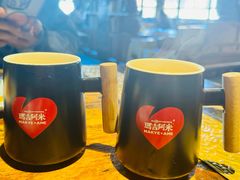 -玛吉阿米·餐吧