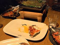-蚝太郎 • 海鲜烧烤(Upark店)