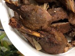 -王浩儿纪六孃甜皮鸭(乐山总店)