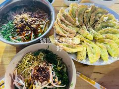 -金山锅贴店(金泉路店)