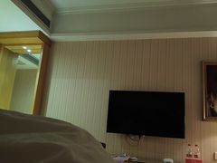 -维也纳智好酒店(深圳罗湖口岸国贸火车站店)