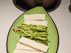-一叶一世界•素食餐厅(环球中心店)