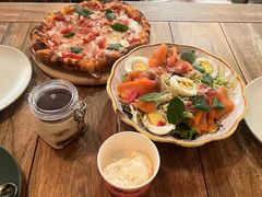 -Alimentari早午餐(安福路店)