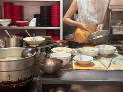 -继红顺河抄手名小吃