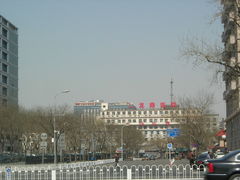-北京市肛肠医院(北京市二龙路医院)