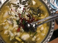 -陈生记黑鱼馆·20年活鱼现杀(宁波鼓楼店)