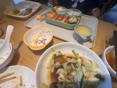 -关东小磨东北菜(上海长风大悦城店)