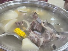 -茂港柏香(侨港路店)