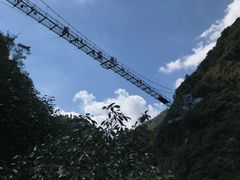 -宁波五龙潭景区