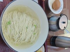 -百年老字号·观振兴蟹黄面·三虾面·苏式面(观前街富仁坊巷店)