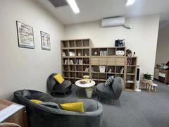 -大鱼心理咨询工作室(静安寺店)