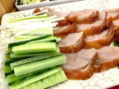 -北工大风味餐厅(北京工业大学东区店)