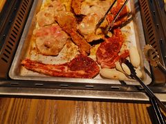 -新石器烤肉(招商1872店)