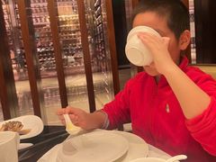 -万豪中餐厅·粤菜·北京粤财JW万豪酒店