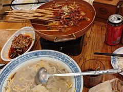 -老雒阳面馆·水席·洛阳菜(纱厂路店)