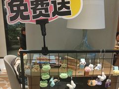 -必胜客(会展店)