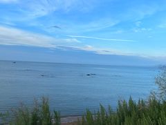 -威海国际海水浴场旅游区
