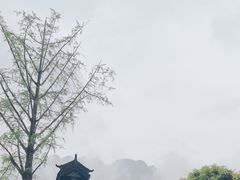 -剑门关风景区