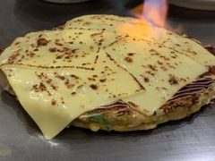 烤芝士大阪烧-日葵 大阪烧ひまり(仙霞路店)