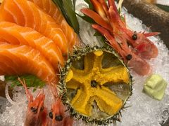 -吉兆·料理(红梅南路店)