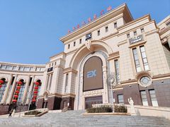 -大连金石滩国家旅游度假区