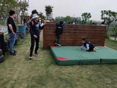 -即刻反应应急安全体验基地