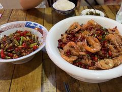 -湘香私房菜(大石长隆店)