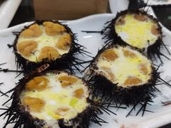 -渔码头食府(蓬莱阁店)