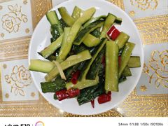 -清真·鸦儿李记·小馆(后海店)