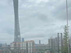 -小茶闲舍·观景商务茶馆(广州塔店)