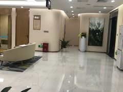 -慈铭奥亚健康体检(南山店-保利分院)