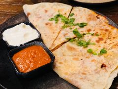 -Q MEX 库迈墨西哥餐吧(三里屯店)