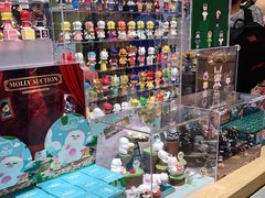 -泡泡玛特POPMART(石景山万达店)
