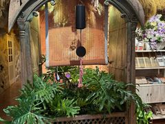 -叶叶菩提(太原别墅店)