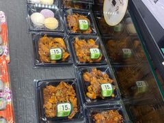 -池田寿司·4H鲜作(朝阳大悦城店)