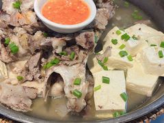 -闽公馆·客家私房菜·商务宴请·包厢(杏林橡树湾店)