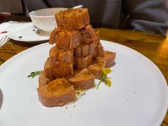 -HOME餐厅粤菜 融合菜