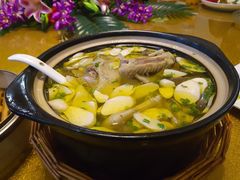 -呼吸森林·生态农庄农家乐私房菜