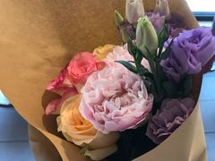 -双季花艺园艺市场(浦东店)