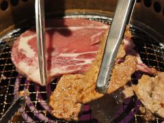 -炙城·韩式烤肉(南京东路店)